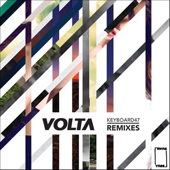 Volta - Keyboard 47 (Remix)