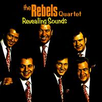 The Rebels Quartet - Revealing Sounds