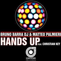 Bruno Barra DJ, Matteo Palmieri - Hands Up
