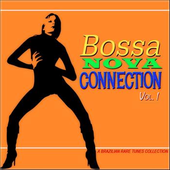 Various Artists - Bossa Nova Connection, Vol. 1