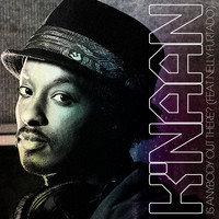 K'Naan - Is Anybody Out There? (Richard Dinsdale Club Mix)