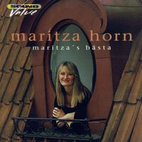 Maritza Horn - Maritza's bästa