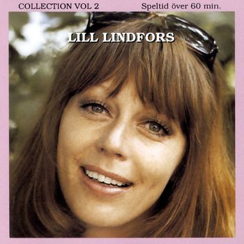 Lill Lindfors - Collection Vol. 2