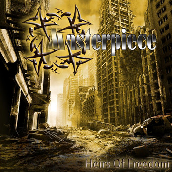 Masterpiece - Heirs of Freedom