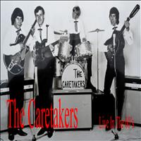 The Caretakers - The Caretakers Live in the 60's