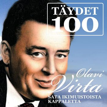 Olavi Virta - Täydet 100