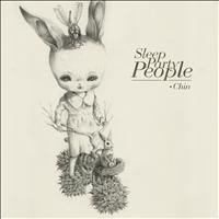 Sleep Party People - Chin