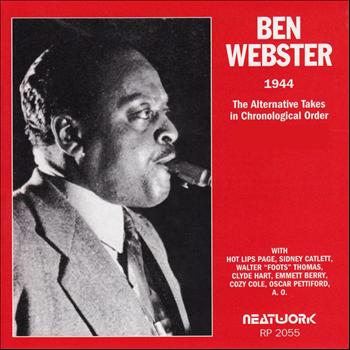 Ben Webster - 1944