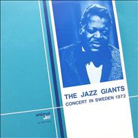 Jazz Giants - Concert In Sweden, 1972