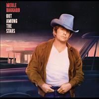 Merle Haggard - Out Among The Stars