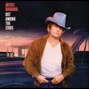 Merle Haggard - Out Among The Stars