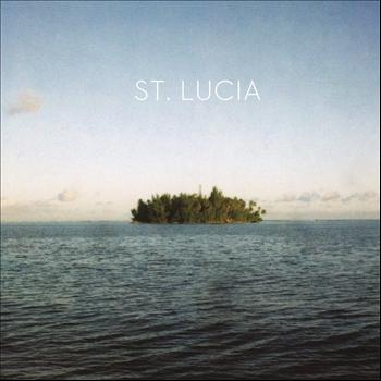 St. Lucia - St. Lucia