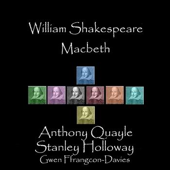 William Shakespeare - Macbeth