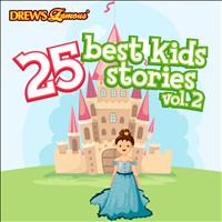 The Hit Crew Kids - 25 Best Kids Stories, Vol. 2