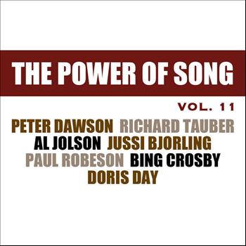 Various Artists - The Power of Song Vol. 11