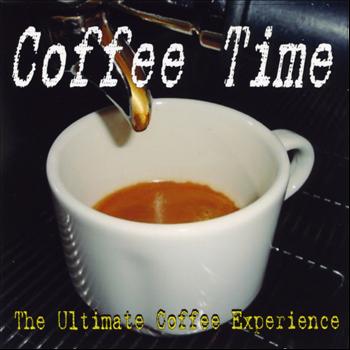 Various Artists - Coffee Time
