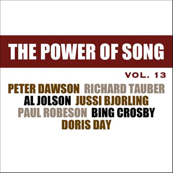 Various Artists - The Power of Song Vol. 13