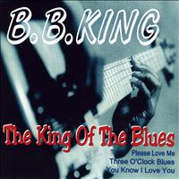 B.B.King - The King of the Blues