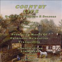 Chris West - Country Life