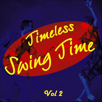 Various Artists - Timeless Swing Time Vol 2