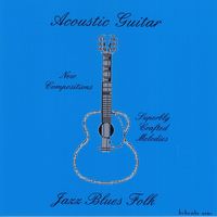 Martin Kershaw - Acoustic Guitar