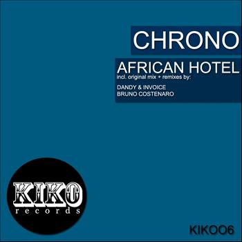 Chrono - African Hotel
