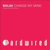 Majai - Change My Mind