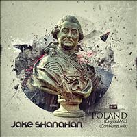Jake Shanahan - Poland