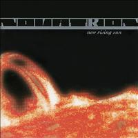 Novatron - New Rising Sun