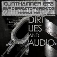 ClintHammer - EP2