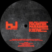 Fhloston Paradigm - King Britt Presents Fhloston Paradigm EP