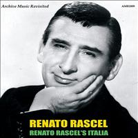 Renato Rascel - Renato Rascel's Italia