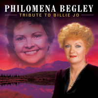 Philomena Begley - Tribute to Billie Jo