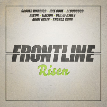 Various Artists - Frontline Risen