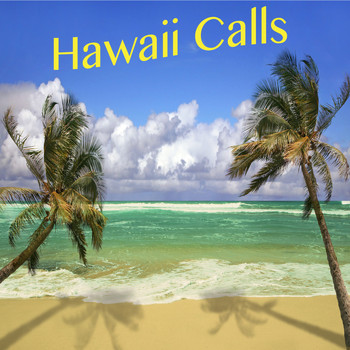 Various Artists - Hawaii Calls
