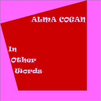 Alma Cogan - In Other Words