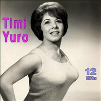 Timi Yuro - 12 Hits