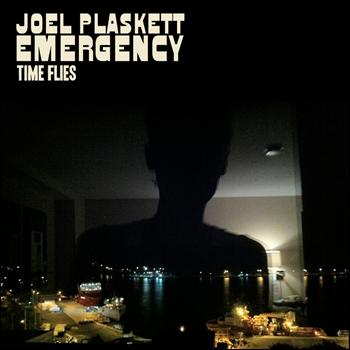 Joel Plaskett Emergency - Time Flies