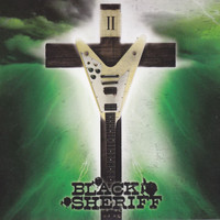 Black Sheriff - Black Sheriff II (Explicit)