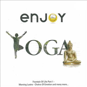 Various Artists - Enjoy Yoga