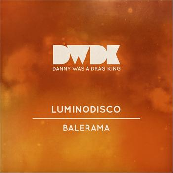 Luminodisco - Balerama