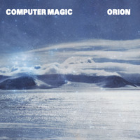 Computer Magic - Kitsuné: Orion