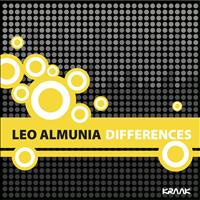 Leo Almunia - Differences