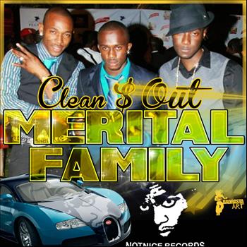Merital Family - Clean and Out