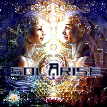 Various Artists - Solarise Vol.1