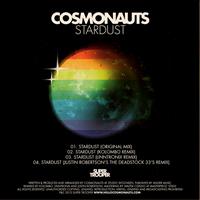 Cosmonauts - Stardust