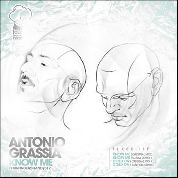 Antonio Grassia - Know Me