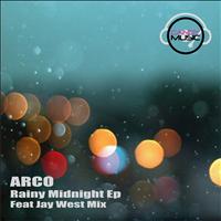 Arco - Rainy Midnight Ep