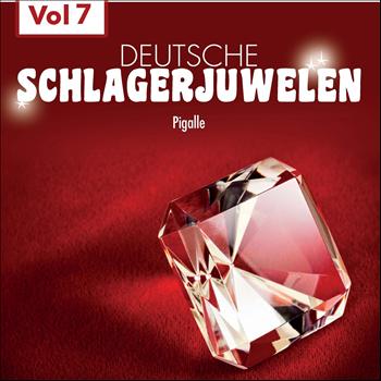Various Artists - Schlagerjuwelen, Vol. 7