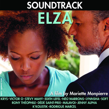 Various Artists - Elza (Original Soundtrack for Mariette Monpierre's Film)